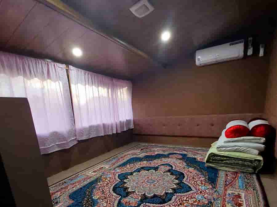 عکس اجاره بومگردی در بندرانزلی روستا کویشاد - 2