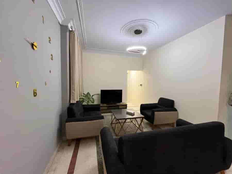 عکس آپارتمان در خیابان فاطمی تهران - 203