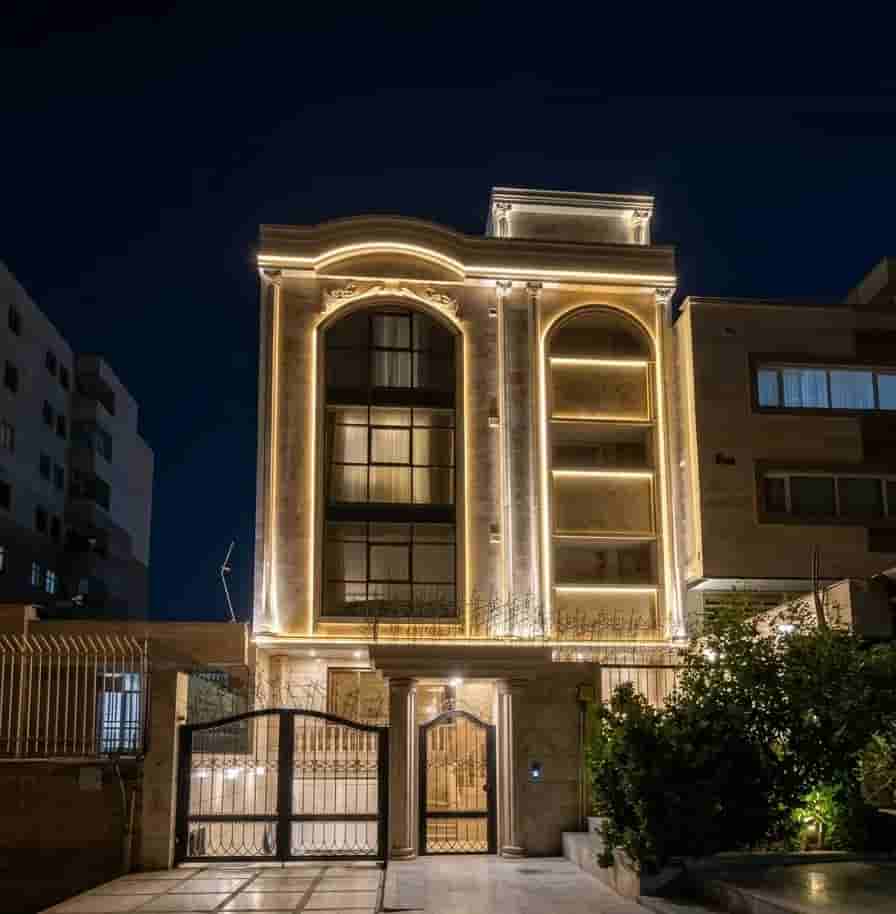 عکس آپارتمان سه خواب در چوگیا شیراز - 3