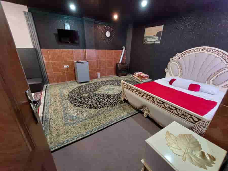 عکس بومگردی در روستا کویشاد بندرانزلی - 3