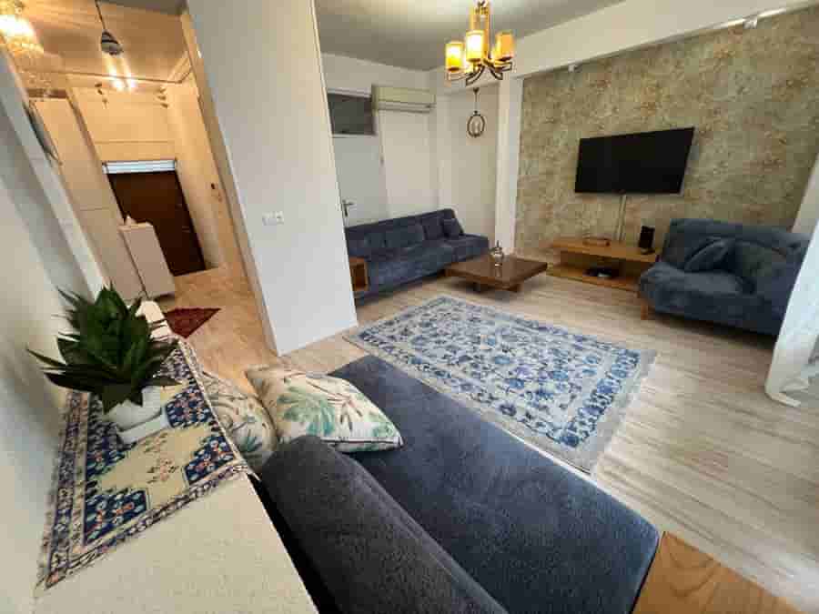 عکس اجاره منزل ویلایی در خیابان شریعتی رشت