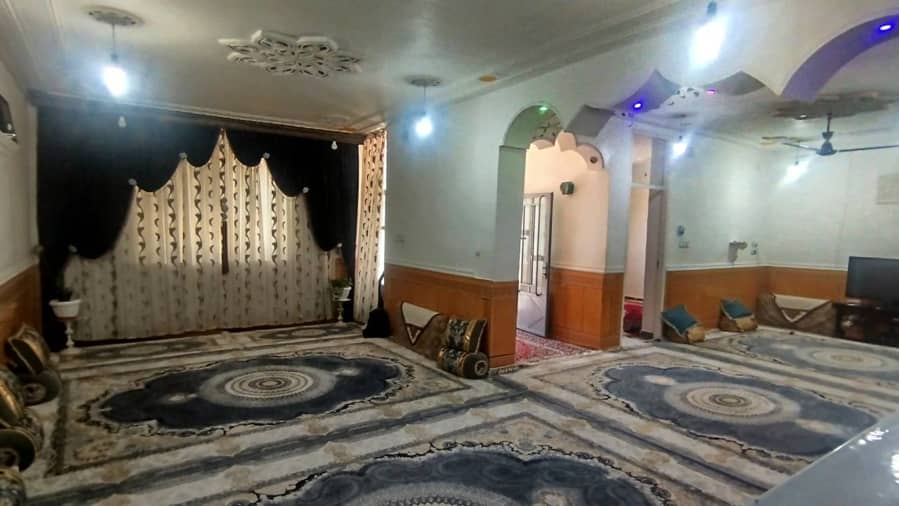 منزل ویلایی در روستا دهنو کیزوک زراس - دهدز