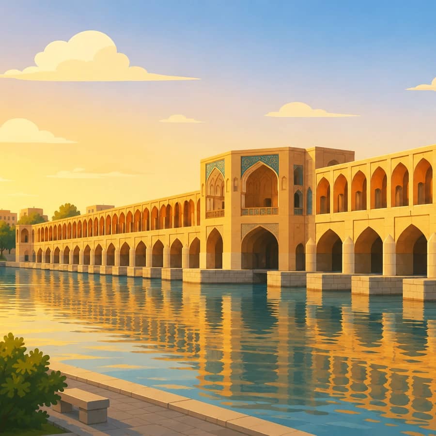 اجاره آپارتمان در اصفهان