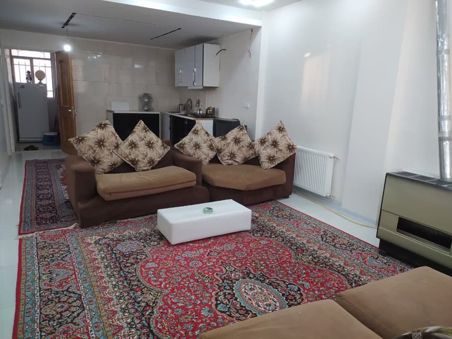 اجاره آپارتمان تکخواب در کاوه اصفهان