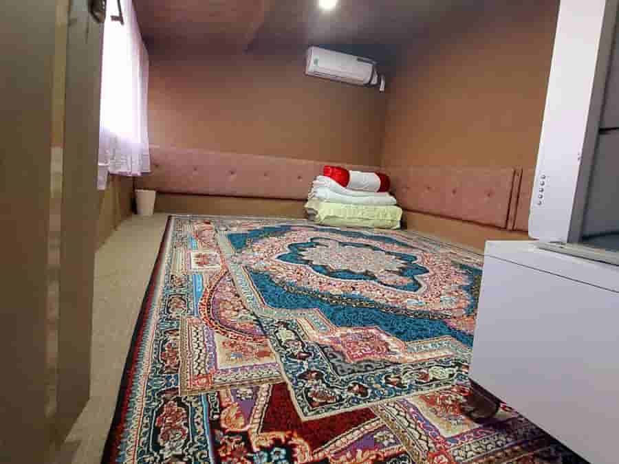 عکس اجاره بومگردی در بندرانزلی روستا کویشاد - 2