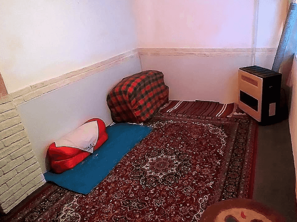عکس اجاره اقامتگاه سنتی در خیابان خمینی گرگان - هیوا