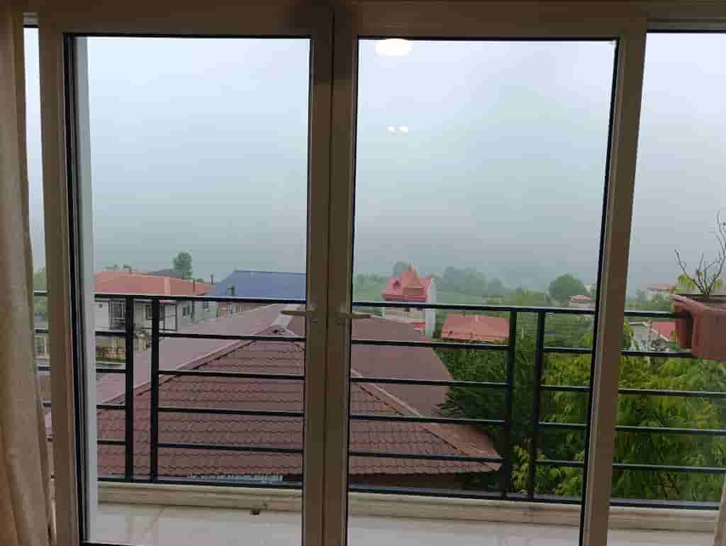 عکس آپارتمان در روستای رودبار یخکش بهشهر - طبقه 1