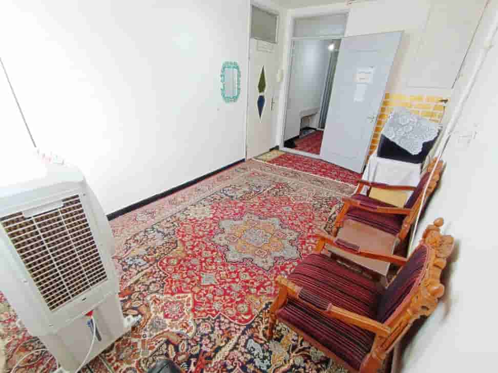 عکس اجاره سوئیت در پارادایس کرمان