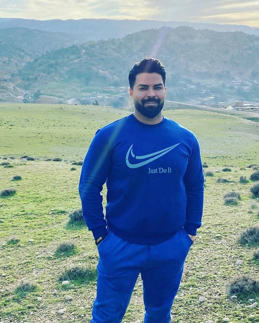 hostIntroImage-مسعود دهقانی