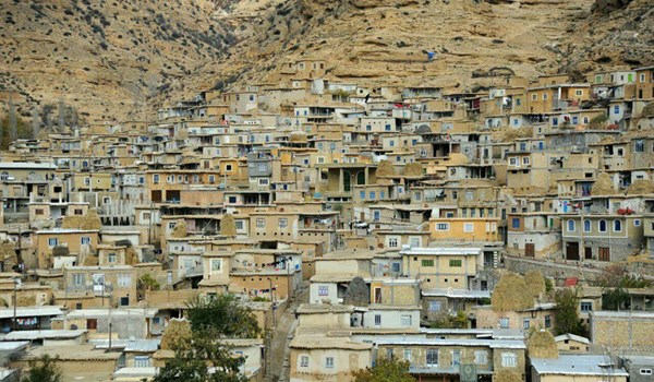 استان گلستان را بهتر بشناسیم 3 روستای «فارسیان»