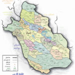 استان فارس شیرازه فرهنگ و تمدن ایران زمین را بشناسیم