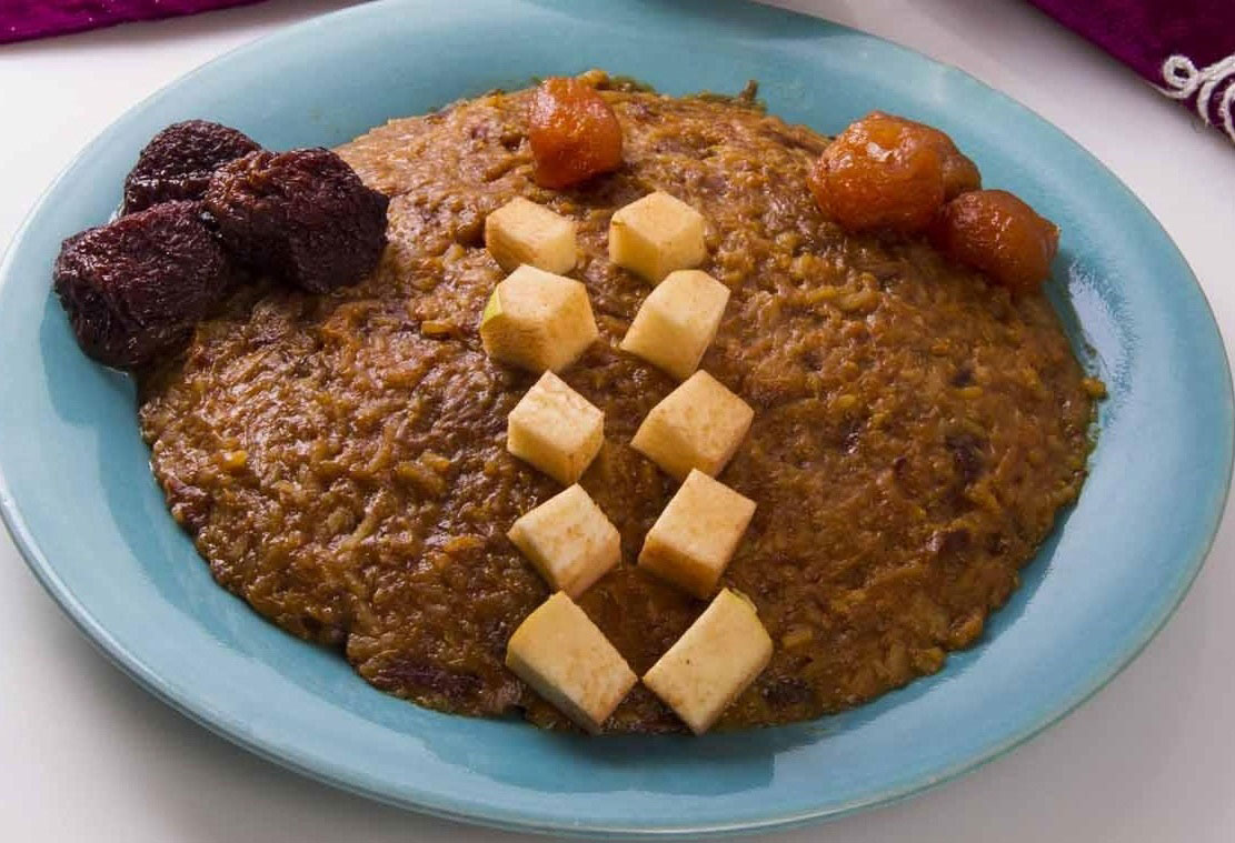 یخمه ترش