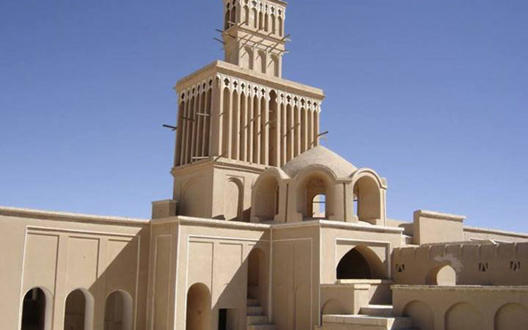 شهر یزد