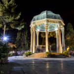 جاذبه های گردشگری شیراز سفر به شهر راز
