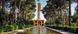 باغ دولت آباد یزد (5)