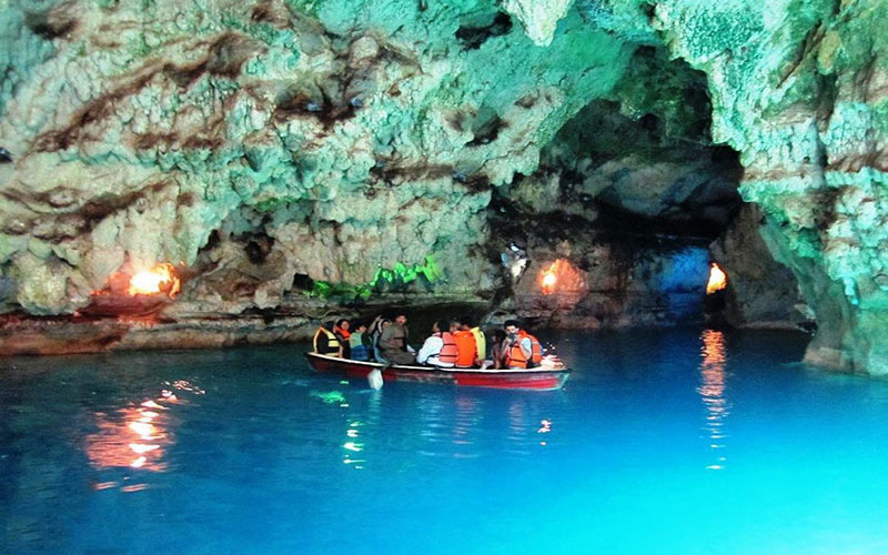 غار آذربایجان غربی