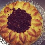 غذاهای شیرازی