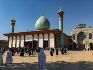 Shah-e-Cheragh