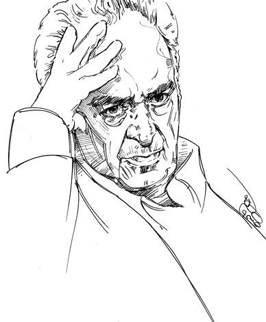 محمد بهمن بیگی