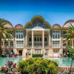 15 اردیبهشت روز شیراز