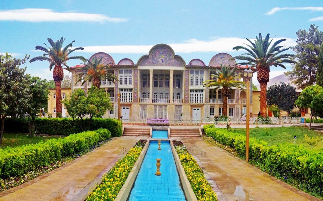 روز شیراز چه روزیه؟ 3 روز شیراز