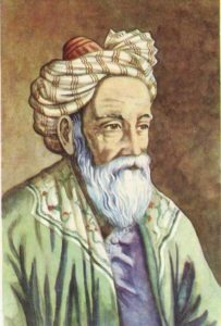 خیام نیشابوری