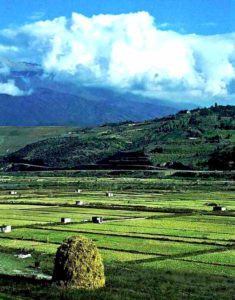 سفر به مازندران در تابستان 27 آبشار و غار چرات آلاشت
