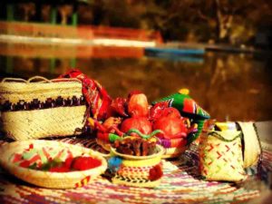 حصیربافی