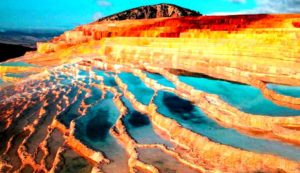 سفر به مازندران در تابستان 4 باداب سورت