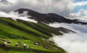 دشت النزه