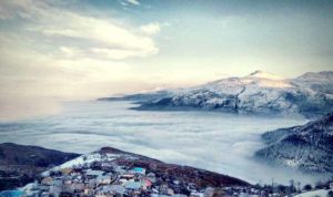 سفر به مازندران در تابستان 13 فیلبند آمل