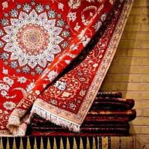روز جهانی صنایع دستی — پاسداشت هنر ایرانی | سپنجا 3 قالی