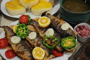 سفر به مازندران در تابستان 36 باقالی قاتوق