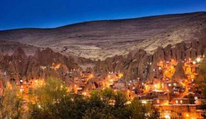 سفر به تبریز | هرآنچه باید بدانید! 7 کندوان (2)