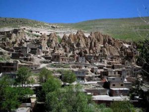 سفر به تبریز | هرآنچه باید بدانید! 6 کندوان