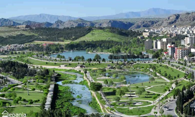لرستان