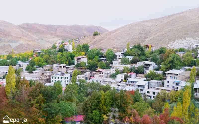 کردان کجاست