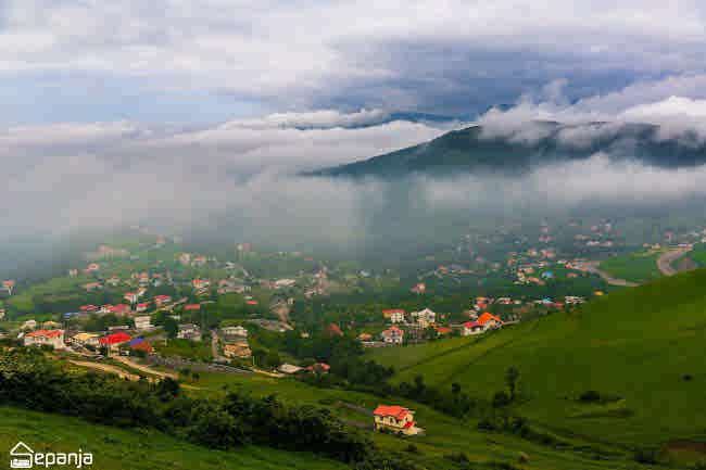 جهان نمای گرگان