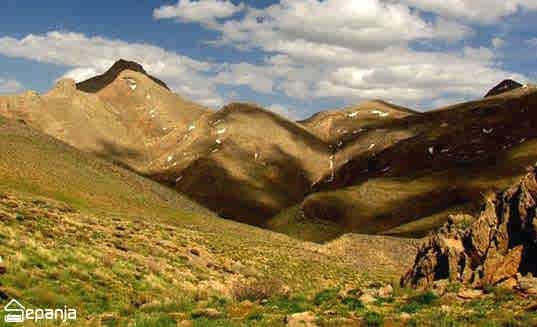 روستای انالوجه