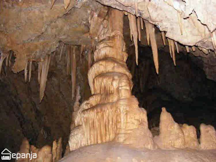 غار بونیک