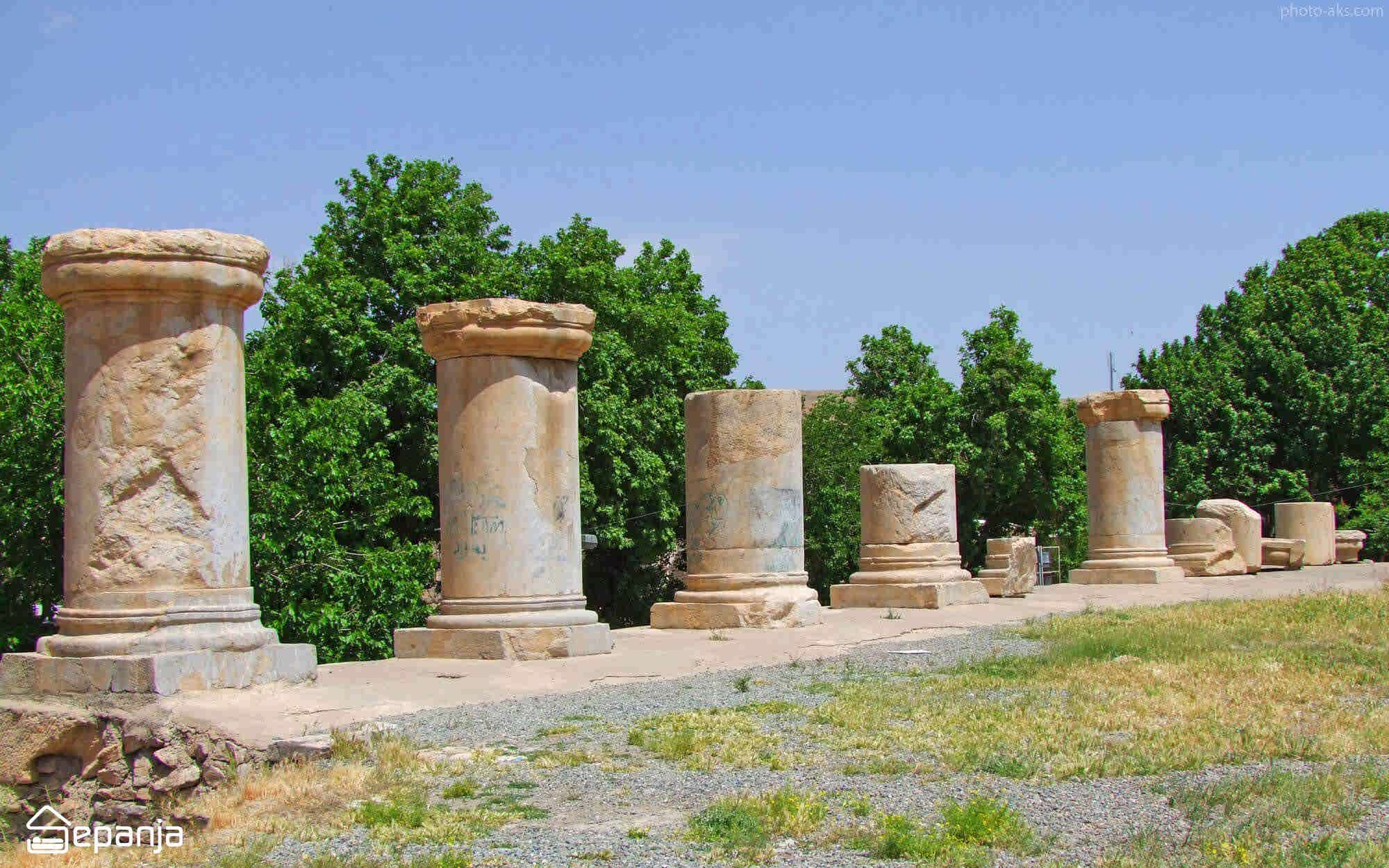 معبداناهیتا