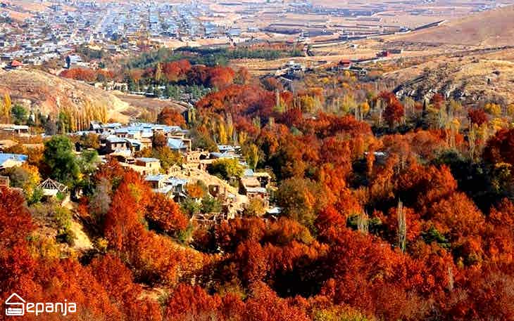 پاییز