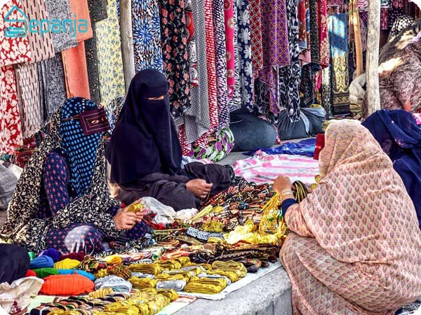 راهنمای سفر به بندرعباس، بزرگترین شهر جنوبی ایران