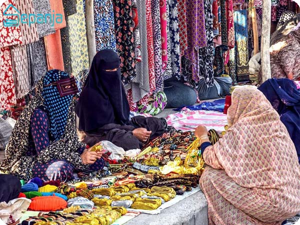 راهنمای سفر به بندرعباس، بزرگترین شهر جنوبی ایران