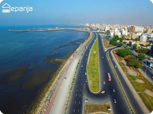 راهنمای سفر به بندرعباس، بزرگترین شهر جنوبی ایران