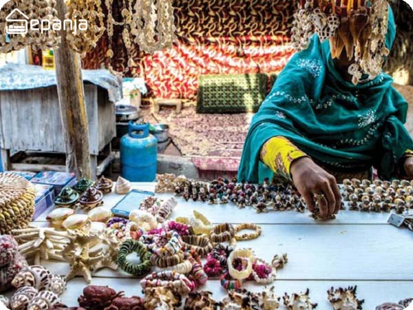 راهنمای سفر به بندرعباس، بزرگترین شهر جنوبی ایران