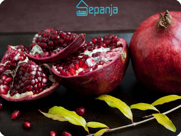 جشنواره انار پاوه جشنی به سرخی انار در سراسر ایران