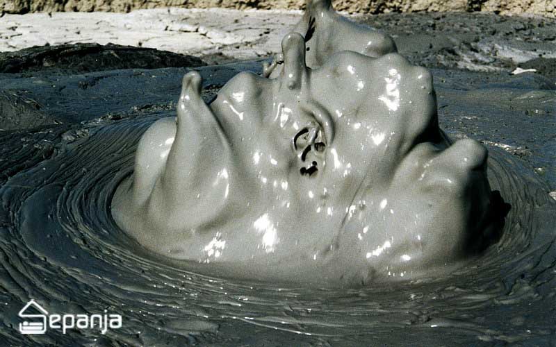 چرا نباید چشمه گل فشان را از دست بدهید؟ 4 گل چشمه گل فشان سیستان چابهار