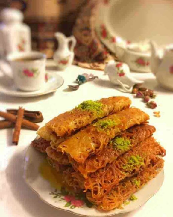 Trip to Gilan Sweets, and souvenirs