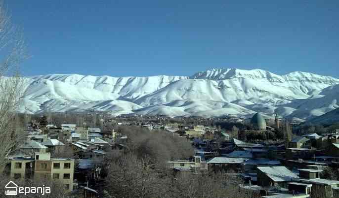 eghlim-damavand